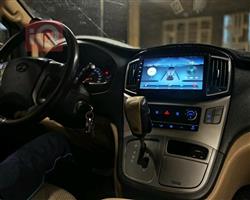 هيونداي ستار اكس